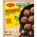 Maggi Fix - Minced Meat Patties - 80 g