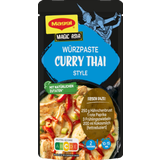 Magic Asia Curry Thai Style