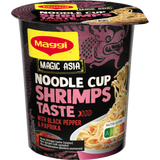 Magic Asia Instant Noodles Cup