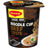 Maggi Magic Asia - Instant Noodle Cup