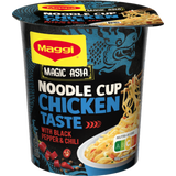 Maggi Magic Asia - Instant Noodles Cup