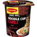 Magic Asia - Instant Noodle Cup, Chili (63 g)