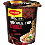 Maggi Magic Asia Instant-Nudeln Cup