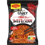 Maggi Magic Asia Saucy Instant-Nudeln