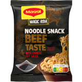 Maggi Magic Asia Noodle Snack