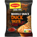 Magic Asia - Noodle Snack, Canard (62 g)