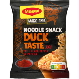 Maggi Magic Asia - Noodle Snack - Canard