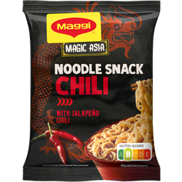 Maggi Magic Asia Noodle Snack - Chili