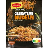 Maggi Magic Asia Gebratene Nudeln