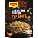 Maggi Magic Asia Gebratene Nudeln - Ente