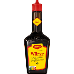 Maggi Aroma Smaakverfijner - Kruiden - 250 g