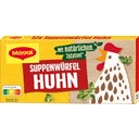 Maggi Chicken Stock Cubes - 120 g