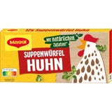 Maggi Suppenwürfel Huhn