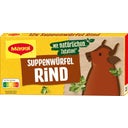 Maggi Dado per Brodo di Manzo - 120 g