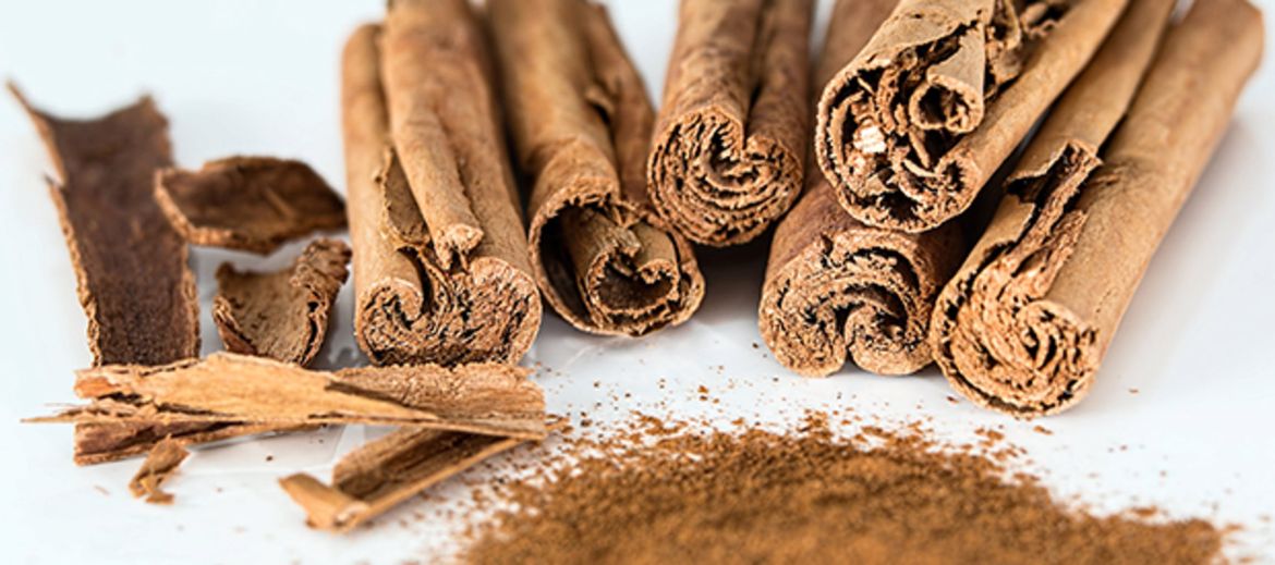 Anti-Inflammatory Spices