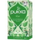 Klar Bio-Kräutertee - 36 g