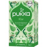 Klar Bio-Kr&auml;utertee
