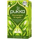Lemongrass & Ginger, 36 g