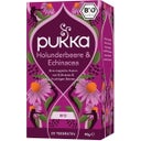 Elderberry & Echinacea, 40 g