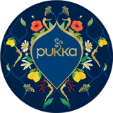 Pukka "Workday Wellness" Organic Selection Box