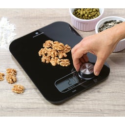 Zassenhaus DigitaleKüchenwaage ECO ENERGY