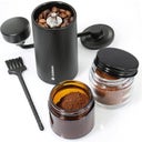 Zassenhaus Kaffeemühle/Espressomühle BARISTA 2.0