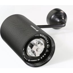 Zassenhaus Kaffeemühle/Espressomühle BARISTA 2.0