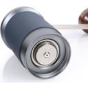 Zassenhaus MASTER Kávédaráló/eszpresszó daráló