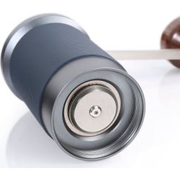 Zassenhaus MASTER Kávédaráló/eszpresszó daráló