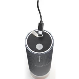 Zassenhaus Kaffeemühle/Espressomühle MASTER USB