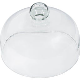 Käseglocke mit Glasdeckel COMFORT PLUS Ø23cm