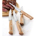 Zassenhaus Steakmesser 4er-Set