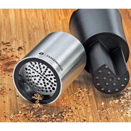 Zassenhaus Muskatmühle/Gewürzmühle DUO