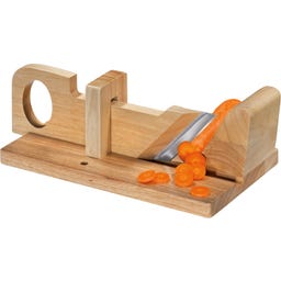 Zassenhaus Mandoline GOURMET avec Lame Inox