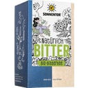 Sonnentor Gorzka herbata, naturalna, BITTER bio - 18 torebek herbaty