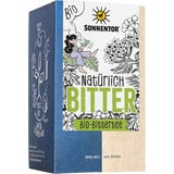 Sonnentor Organic Naturally BITTER Bitter Tea