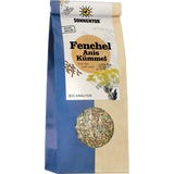 Sonnentor Bio čaj komarček, janež in kumina