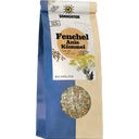 Semi Sfusi di Finocchio, Anice e Cumino Bio - 150 g