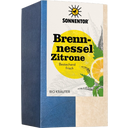 Organic Nettle & Lemon, 1 Pc. (21,60 g)