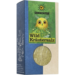 Sal de Hierbas Silvestres - 80 g