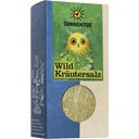Sonnentor Sól z dzikich ziół bio - 80 g