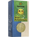 Sonnentor Sel aux Herbes Sauvages Bio - 80 g