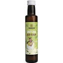 Sonnentor Matcha Sirap, Eko - 250 ml