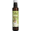 Sonnentor Matcha bio sirup - 250 ml