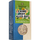 Bio Dobro razpoloženje, vse dobro, začimbno cvetje - 25 g