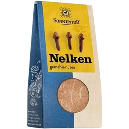 Sonnentor Nelken bio - gemahlen