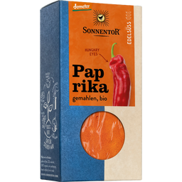 Sonnentor Bio Paprika edelsüß