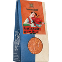 Sonnentor Miscela di Spezie per Gulash di Laszlos - 50 g - pacchetto