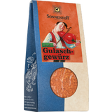 Sonnentor Laszlos Gulaschgewürz bio