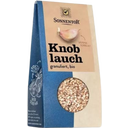Knoblauch Granulat bio, 40 g